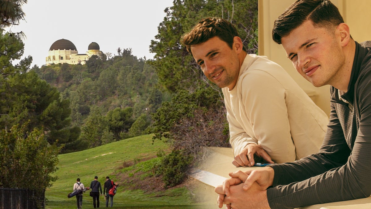 Destination Golf LA