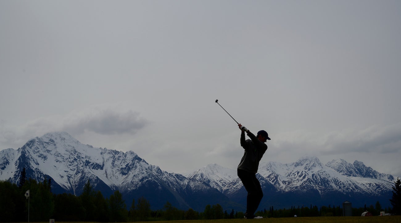 Alaska