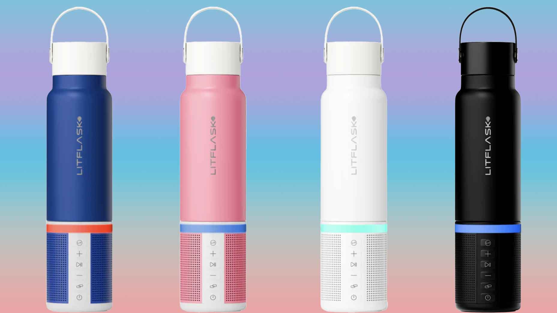 Litflask