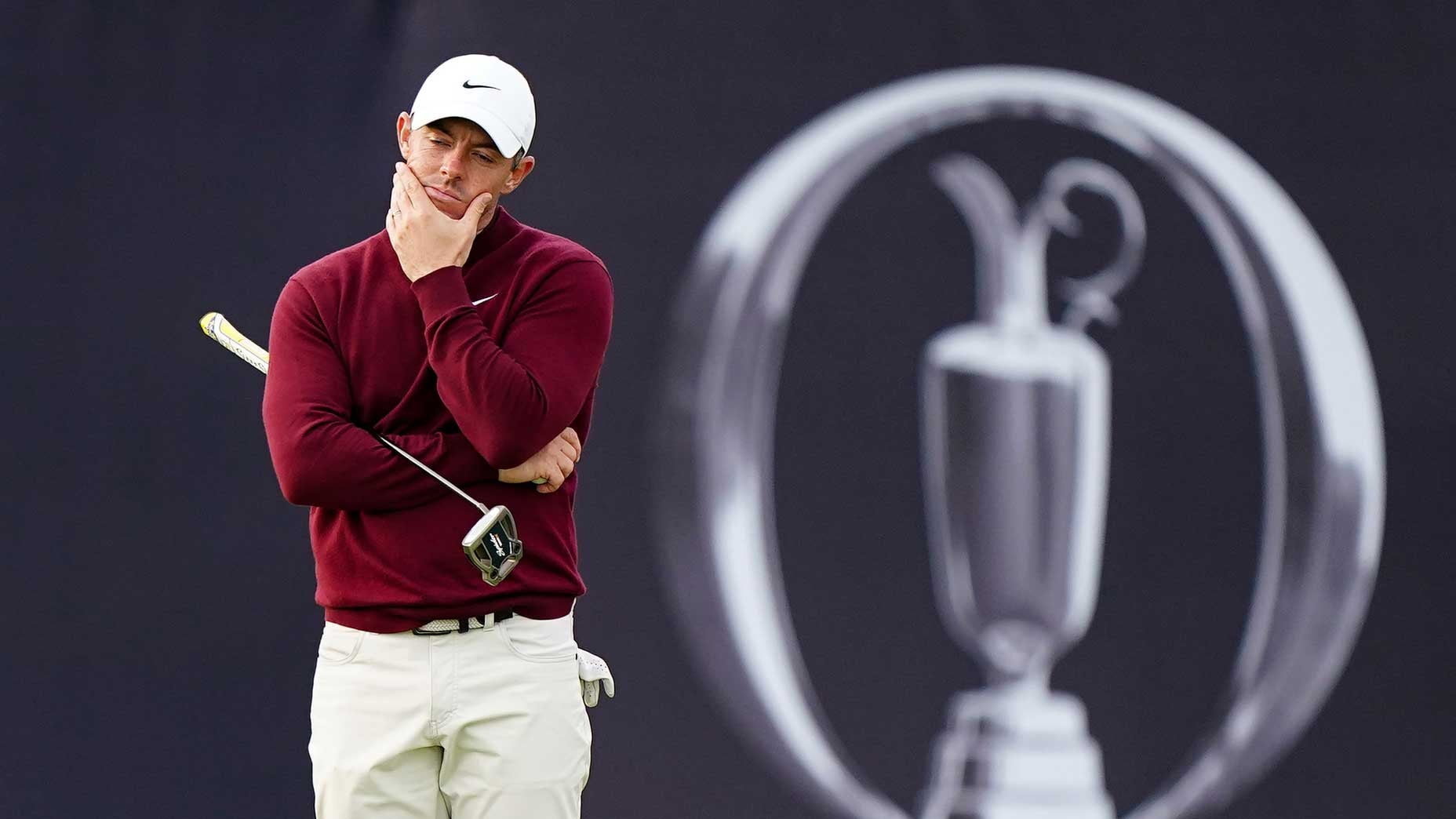 Rory McIlroy