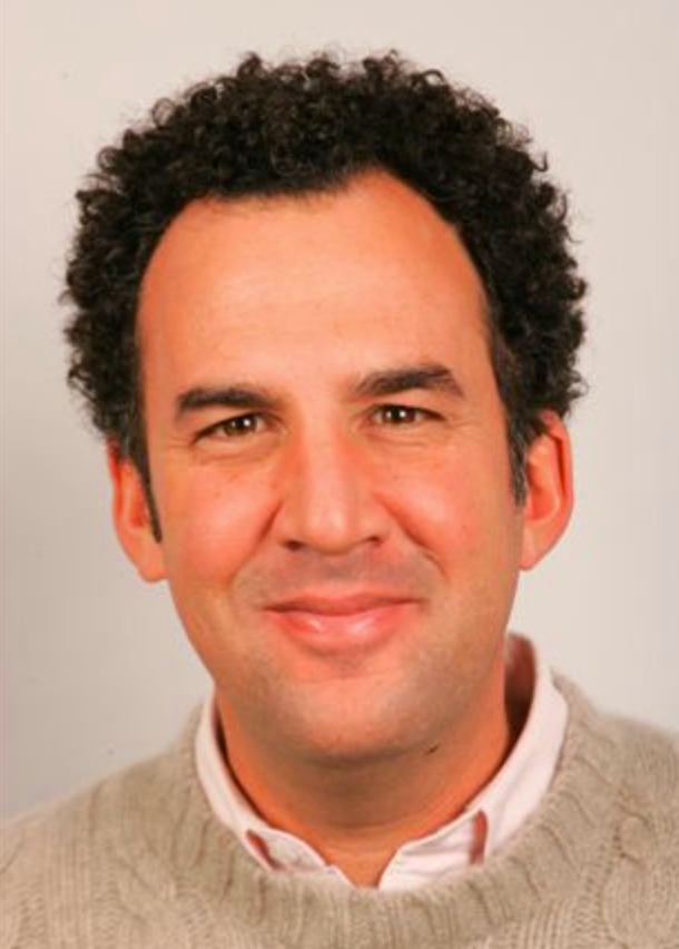 Michael Bamberger 